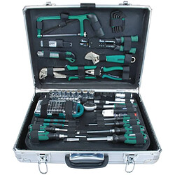 Brüder Mannesmann 124 outils