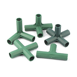 Avis Wewoo Connecteurs pour jardinage - 2 pcs
