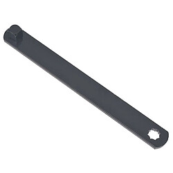 VidaXL Jeu d'Outils de Courroie