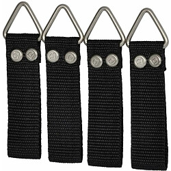 Ensemble 3 poches C.K Magma MA2725