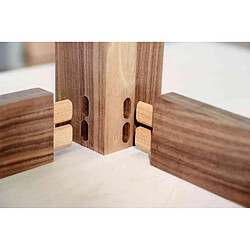 Avis Festool Chevilles Domino D5x30 - 1800