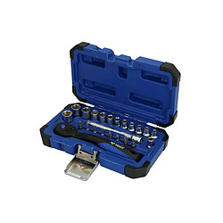 BRILLIANT TOOLS 23 pcs