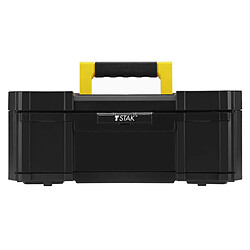Stanley Mallette organiseur TSTAK FatMax