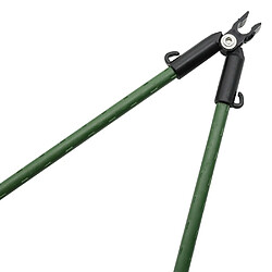 Avis Wewoo Coffret à outils jardin - Graphite