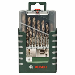 Coffret outil Bosch