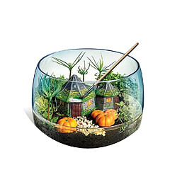 Clementoni Coffret terrarium Harry Potter pas cher