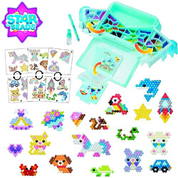 Aquabeads coffret Mon grand atelier - 1500 perles