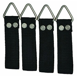 Ensemble 3 poches C.K Magma MA2725