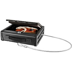 Master Lock Coffre compact avec sangle