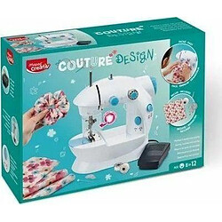 Maped Creativ Couture Design Machine à Coudre
