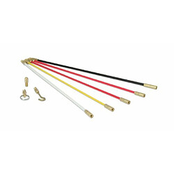 Kit installation câble