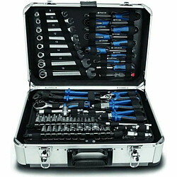 Scheppach SCH5909306900 Boîte à outils 101 pcs