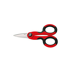 Wiha Coffret à outils rigide électricien