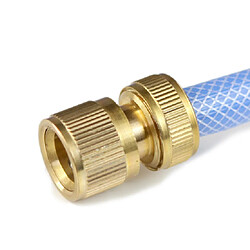 Avis Pistolet eau haute pression - Bleu