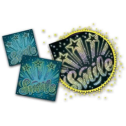 Pixelo dessin phospho 2D Lansay