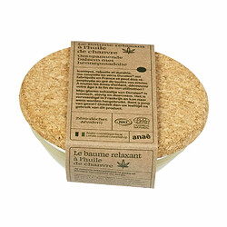 Ecodis Baume relaxant 60 ml