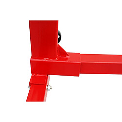 Varanmotors Support moteur universel pas cher