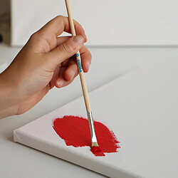 Acheter Primo lot de 10 pinceaux peinture