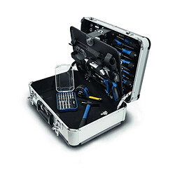 Scheppach SCH5909306900 Boîte à outils 101 pcs