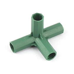 Wewoo Connecteurs pour jardinage - 2 pcs