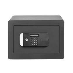 Yale Haute Sécurité - Noir
