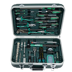 Brüder Mannesmann Ensemble d'outils 108 pcs