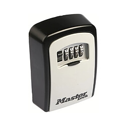 Master Lock Boite à clés 5401EURD