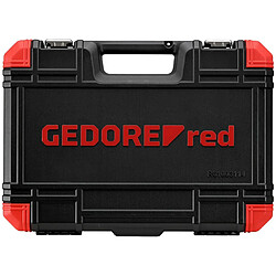 Gedore Douilles 1/2'' 14 Pièces