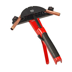 Virax Coffret à outils rigide - 7 pièces