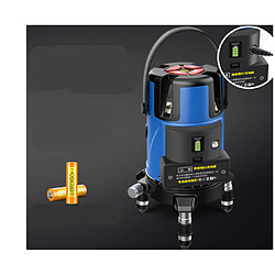 Acheter Coffret à outils laser - Vert
