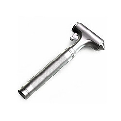 Marteau de sécurité en métal