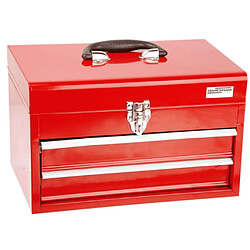 Brüder Mannesmann Ensemble d'outils 155 pièces