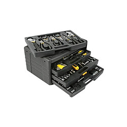 Coffret outil Toolland