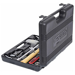 KS Tools Kit d'outils universel 49 pcs