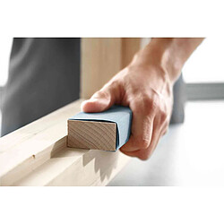 Avis Festool Coffret abrasifs - 10 pièces