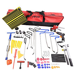 Varanmotors coffret débosselage PDR - 86 pièces