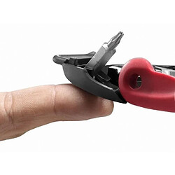 Avis Facom Coffret embouts Pozidriv - 10 pièces