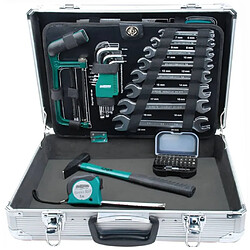 Brüder Mannesmann Ensemble d'Outils