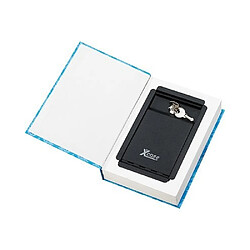 Xcase Livre Coffre-fort - Multicolore