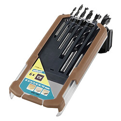 Coffret outil Wolfcraft