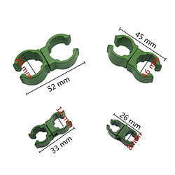 Acheter Wewoo Coffret à outils jardinage