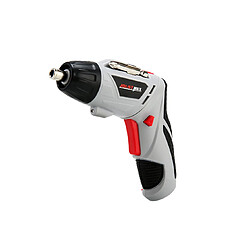 Tournevis électrique sans fil 4.8V