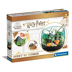 Acheter Clementoni Coffret terrarium Harry Potter