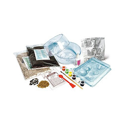 Clementoni Coffret terrarium Harry Potter