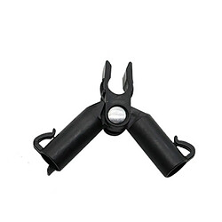 Wewoo Coffret à outils jardin - Graphite