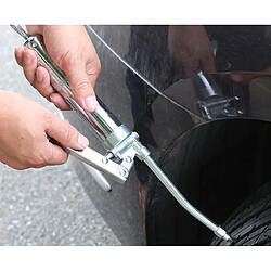 Outil de Réparation de Pneus sous Vide