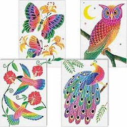 Sentosphere Aquarellum Junior