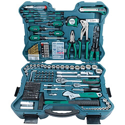 Brüder Mannesmann Ensemble d'Outils 303 Pièces