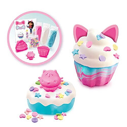 Acheter Gabby et la Maison Magique coffret chat mystère