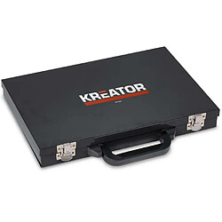 Provence Outillage Foret et burin